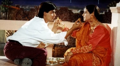 Dilwale Dulhania Le Jayenge