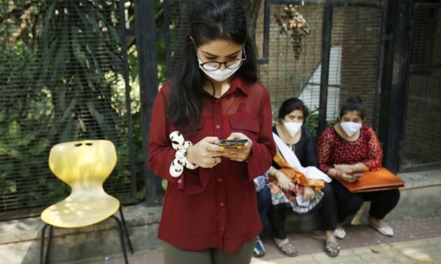 Delhi University admissions 2020