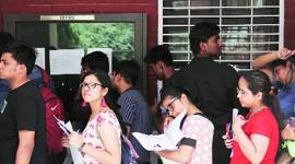 Helplines, WhatsApp groups: DU gears up for online admissions