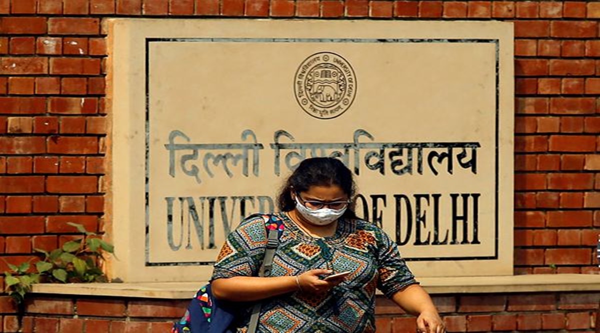 DU Admissions 2020: Over 4,800 Students Apply On First Day Under Third ...