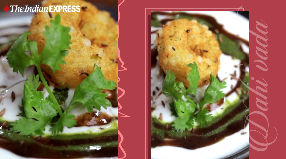 chatpata vrat recipe, easy vrat recipe, chaat vrat recipe, kunal kapur recipe, indianexpress.com, indianexpress, fasting recipes,