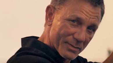 Daniel Craig on No Time To Die postpone
