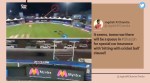 AB de Villiers, sic, moving car, Royal Challengers Bangalore vs Kolkata Knight Riders, RCB vs KKR, IPL 2020, sports news, cricket news, Trending news, Viral video, Indian Express news