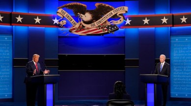 Debate, Trump Biden debate, US Presidential debate, presidential debate live stream, debate news, debate live, debate stream, when is the debate, debate 2020, debate coverage, debate start time, Tennessee
