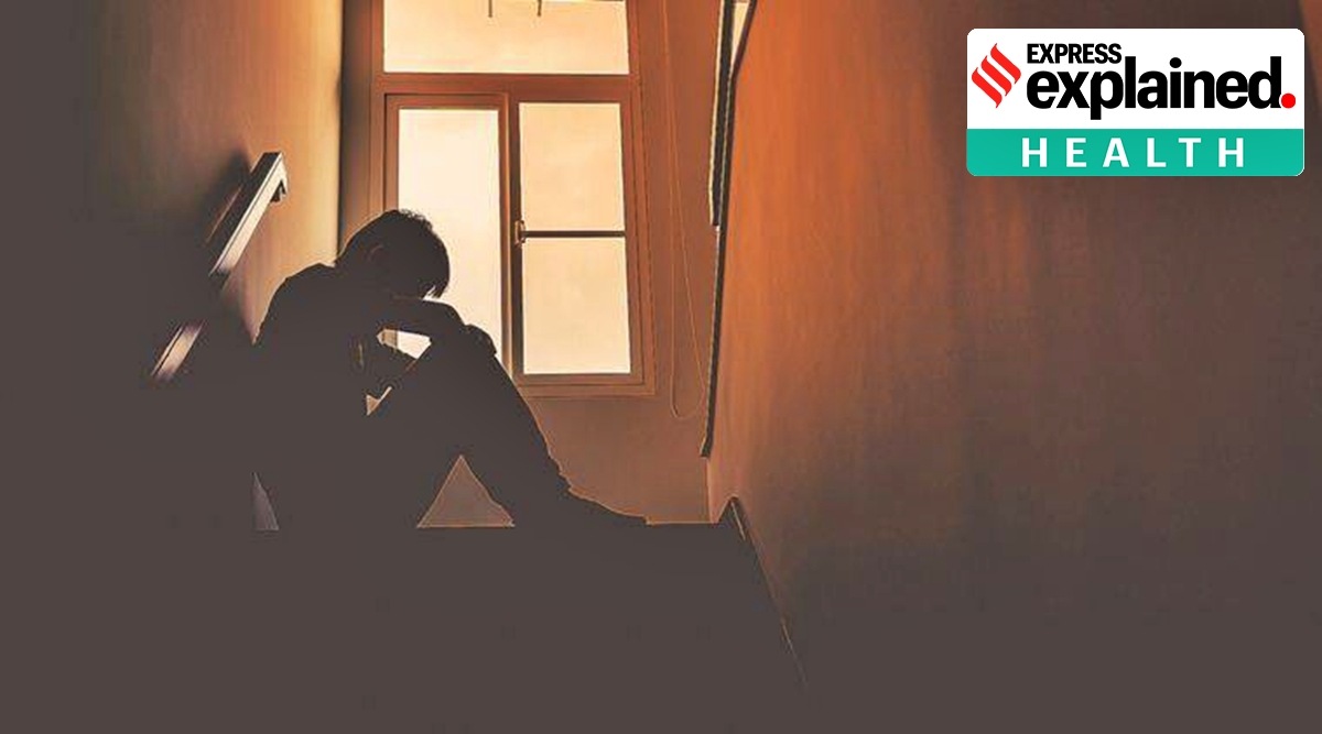 Depression appears to be a mysterious illness because one cannot always see the signs and symptoms, if one is not trained to do so.