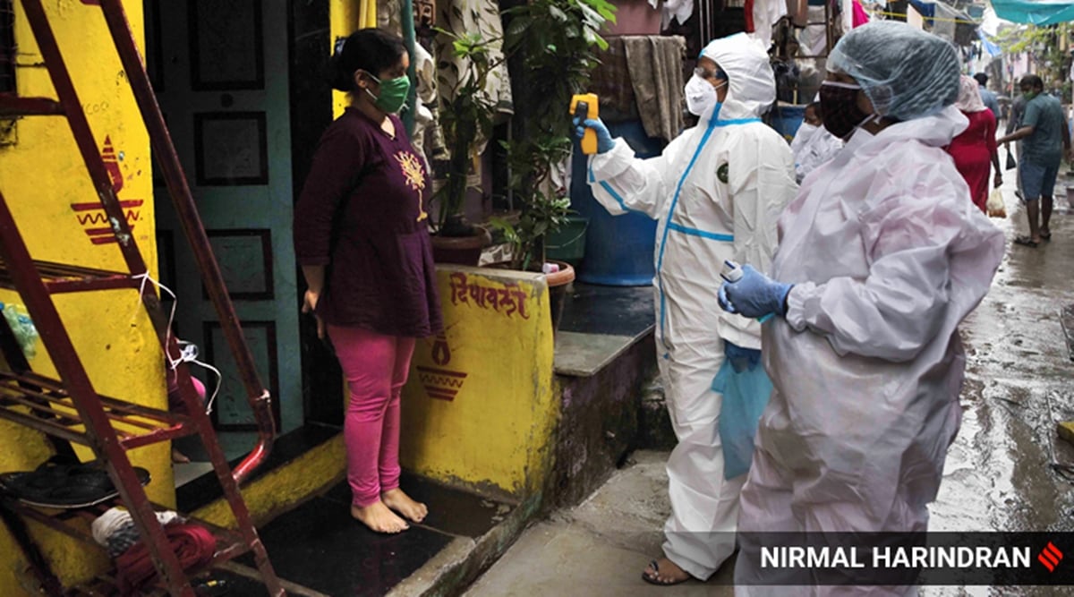 World Bank praises efforts to arrest Covid19 spread in Mumbai’s