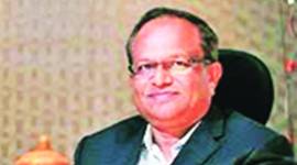 diamond industry leaders, Textile industry leaders, SGCCI election, SGCCI president, Gujarat news, Indian express news