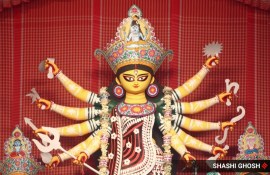 delhi durga puja pandals, delhi durga puja coronavirus, delhi city news, delhi kali mandir durga puja, delhi cr park puja, delhi bhog delivery, delhi city news