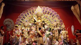 durga puja, durga puja west bengal, bengal durga puja committee grants, calcutta high court, kolkata city news
