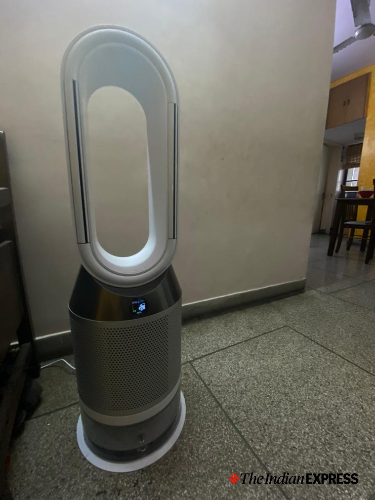 Dyson Pure Humidify+Cool Review