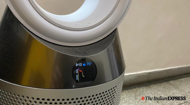 Dyson Pure Humidify+Cool review