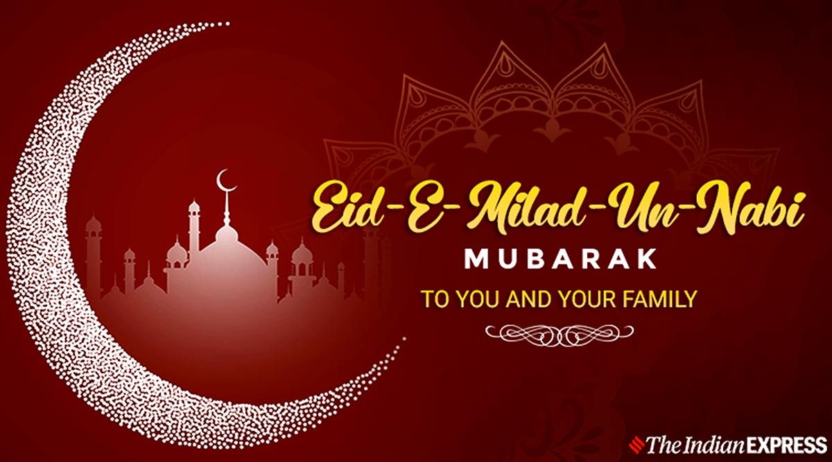 Eid-e-Milad 2020 Date: Eid Milad-un-Nabi 2020 Date, History, Importance in  India, Saudi Arabia, India, Pakistan, Bangladesh