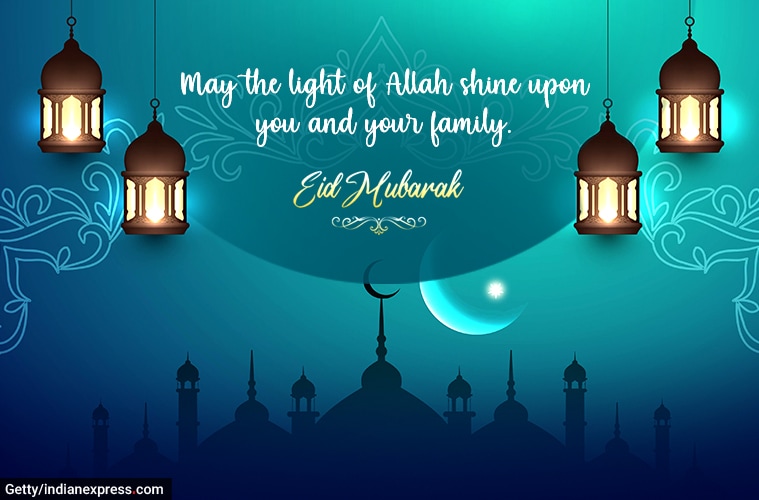 Eid-e-Milad-un-Nabi Mubarak 2020: Wishes Images, Quotes, Status ...