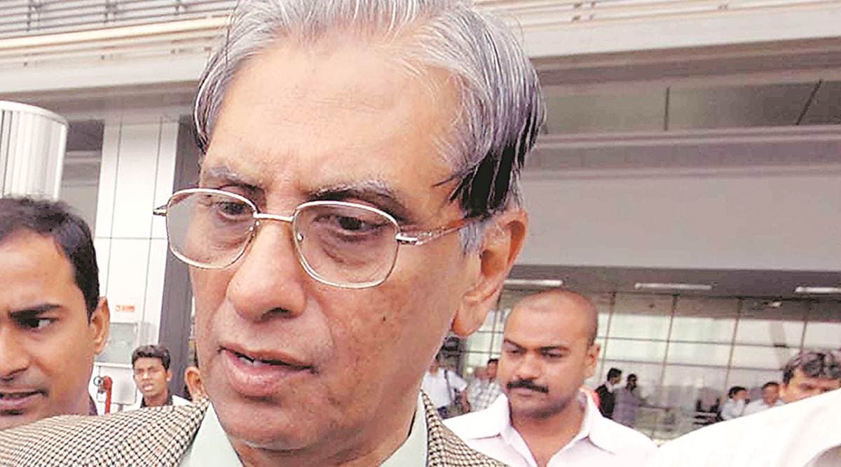 Was targeted as I gave Modi a clean chit: Head of 2002 riots SIT | India News,The Indian Express Was targeted as I gave Modi a clean chit: Head of 2002 riots SIT | India News,The Indian Express