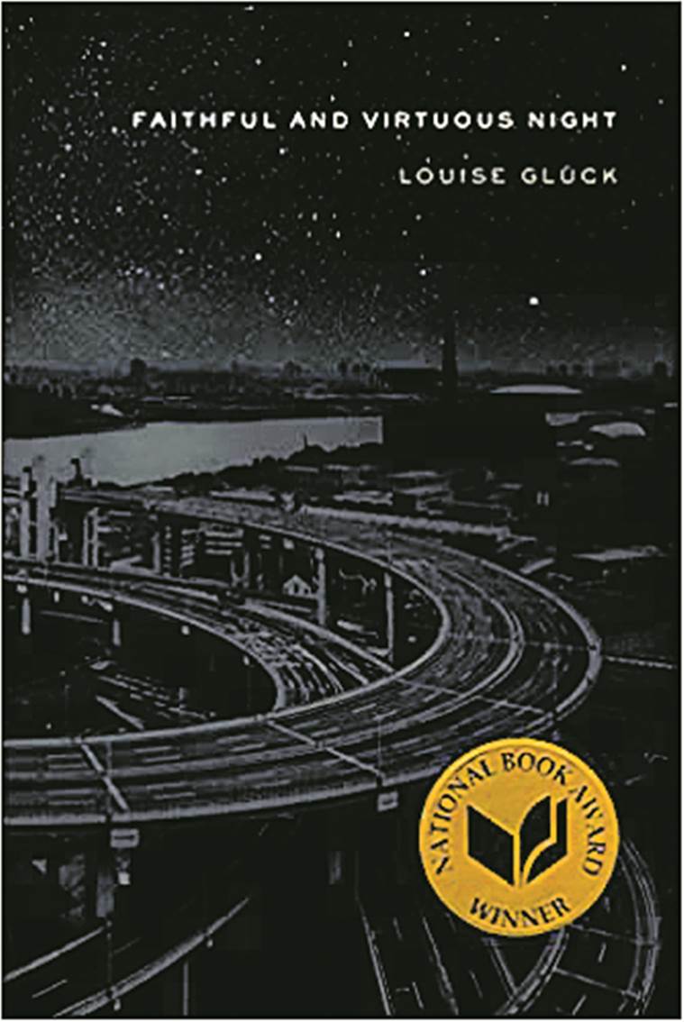 Louise Gluck, Nobel prize for literature, 2020 Nobel prize, The House on Marshland, Wild Iris, Averno, Faithful and Virtuous Night, eye 2020, sunday eye, indian express news