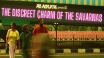dicreet charm of savarnas pan ranith film