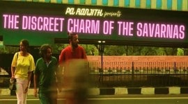 Film-1200 dicreet charm of savarnas pan ranith film