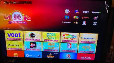 amazon firetv stick offers, zee5 subscription, dsicovery plus subscription, aha subscription, altbalaji subscription, discovery plus subscription, discount on amazon tv stick subscription
