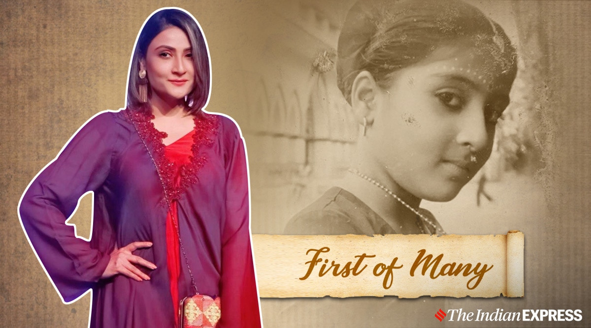 urvashi dholakia tv shows shrikant