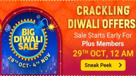 flipkart diwali sale, flipkart diwali sale offers, flipkart diwali sale top deals, flipkart top deals smartphones, flipkart laptop deals, flipkart TV deals