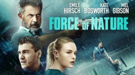 mel gibson Force of Nature film