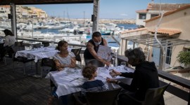 France, France restaurant, France COVID-19, France lockdown