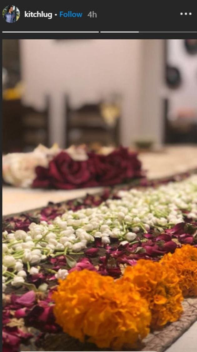 Kajal Aggarwal Gautam Kajal wedding