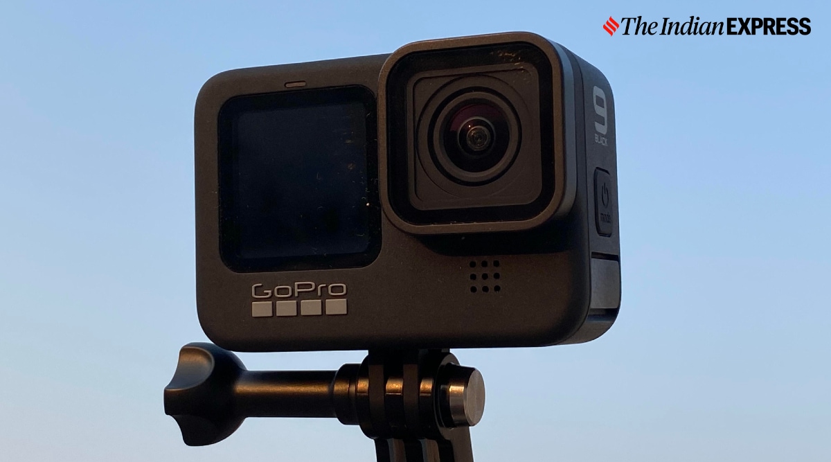 GoPro Hero 9 Black Review: a Popular Action Camera Gets More Powerful