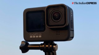 GoPro Hero 9, GoPro Hero 9 review, GoPro Hero 9 price in India, GoPro Hero 9 sale, GoPro 9 Hero specs, GoPro Hero 9 features
