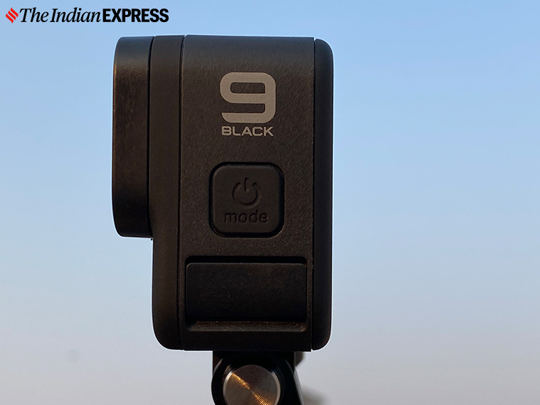 Gopro Hero 9 Black Review