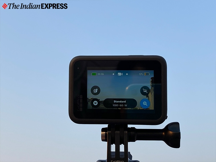 GoPro Hero 9, GoPro Hero 9 review, GoPro Hero 9 price in India, GoPro Hero 9 sale, GoPro 9 Hero specs, GoPro Hero 9 features