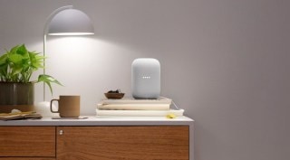 Google Nest Audio, Google Home, Nest audio vs Google Home, Nest Audio price in India, Nest Audio specs, Google Assistant