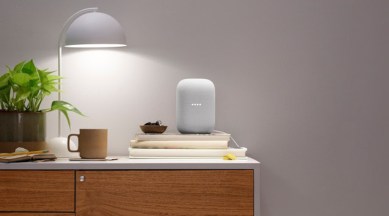 Google Nest Audio, Google Home, Nest audio vs Google Home, Nest Audio price in India, Nest Audio specs, Google Assistant