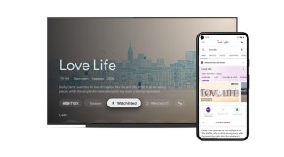 Google TV, Google TV vs Android TV, what is Google TV, Google TV app, Google TV UI, Android TV