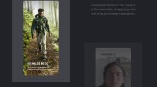 Google stories new features, Google Web Story editor, Google Makestories, Google Newsroom AI, google discover feature