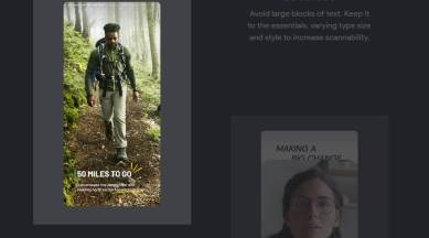 Google stories new features, Google Web Story editor, Google Makestories, Google Newsroom AI, google discover feature