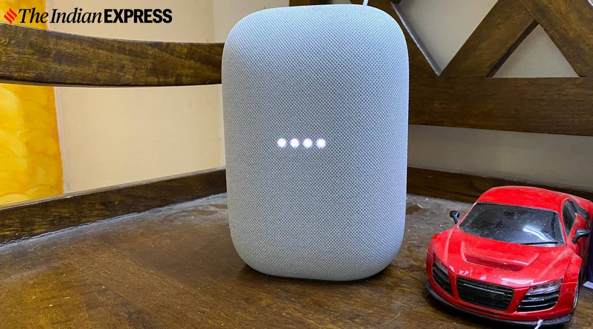 Google home mini for hot sale car