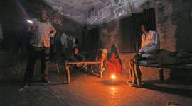 Gurgaon Ban on gensets in place, over 1,000 families in Gurgaon left without power through Tuesday