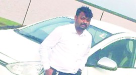 HAL employee arrested, HAL, HAL worker arrested, HAL Ozar unit, India news, Indian Express