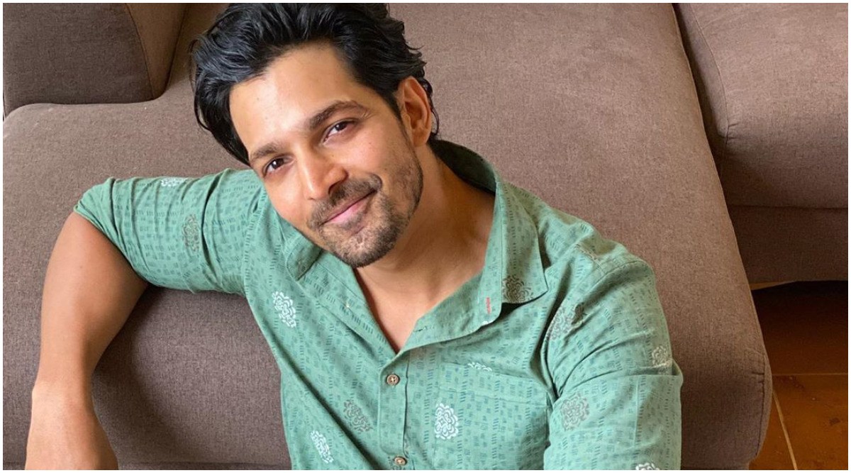 Harshvardhan Rane tests positive for COVID-19 | Bollywood News - The ...