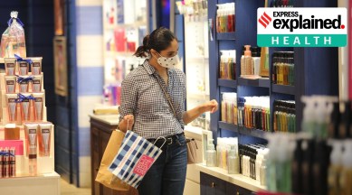 coronavirus news, haryana, haryana covid news, haryana coronavirus cases, haryana covid recovery rate, gurgaon news, indian express