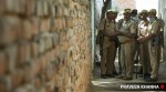 hathras case, hathras protests, hathras gangrape, yogi adityanath, up police, indian express