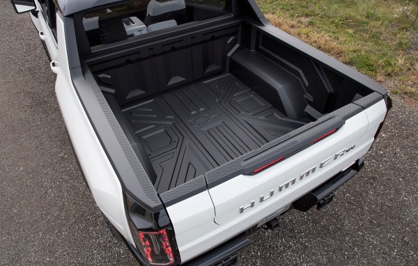 electric Hummer, General Motors Hummer, GM trucks, electric vehicles, indian express 