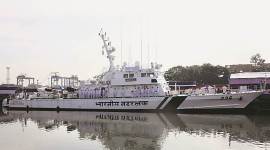 Radio club, MAHARASHTRA Maritime Board, MMB, passenger jetty, Colaba, South Mumbai, Gateway of India, Mumbai, Mumbai news, Indian express, Indian express news, Mumbai latest news
