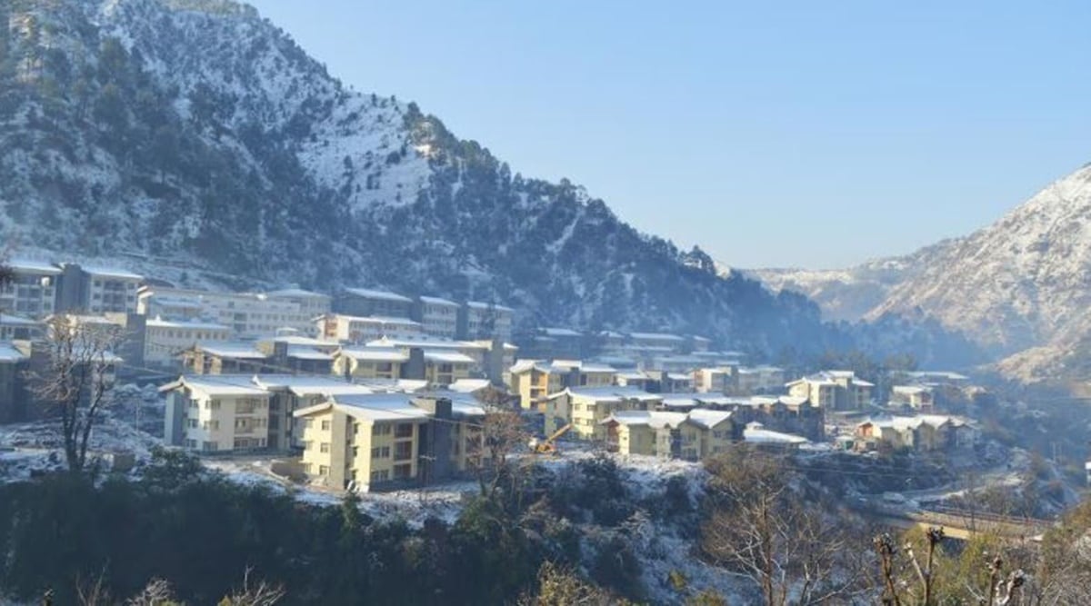 IIT Mandi, Wileynxt, professiona course, iit mandi new course