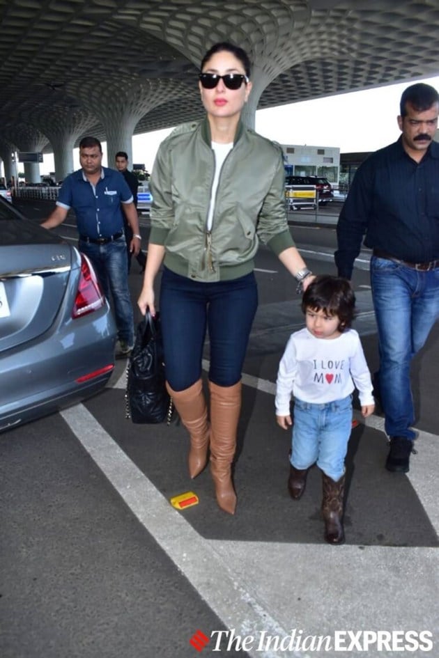airport fashion,