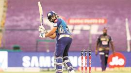 To bring empty IPL stands alive in UAE, engineers in a Mumbai studio cut-paste audio from archives