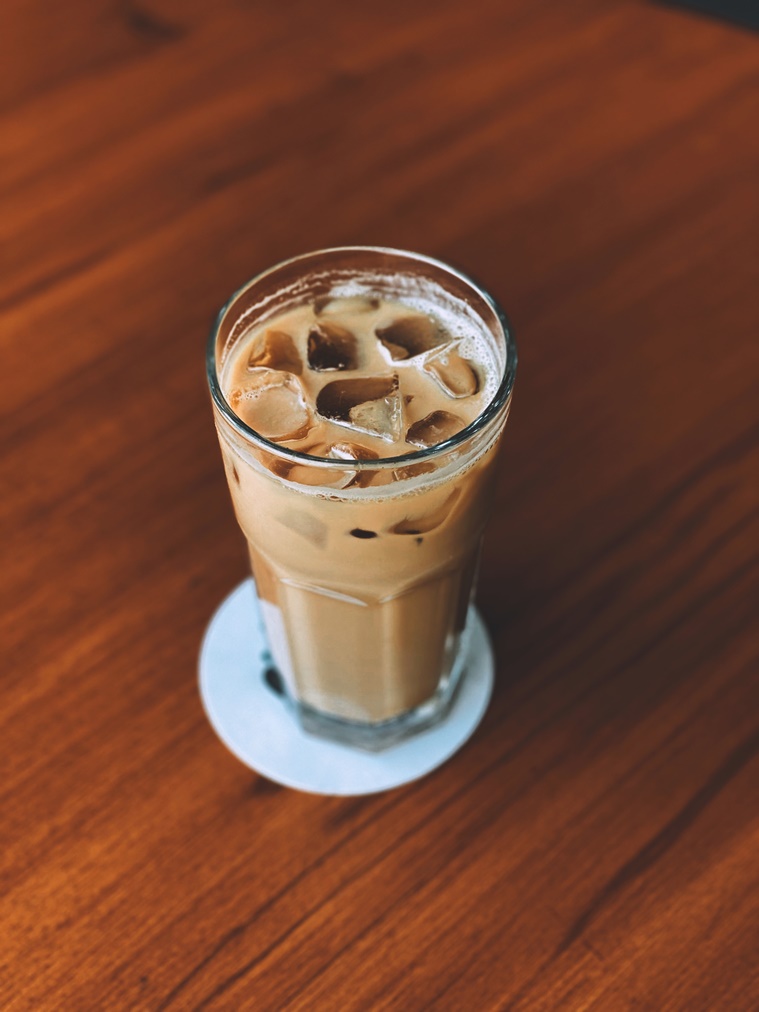 Give a twist to the classic cold brew with these interesting recipes ...