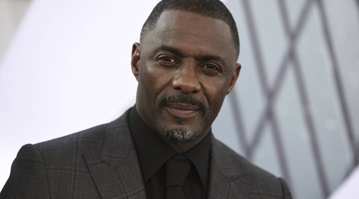 Idris Elba inks deals with multiple books with HarperCollins