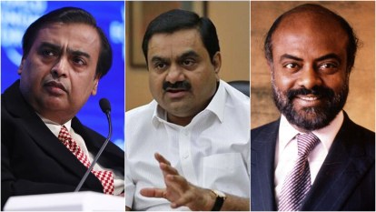 Forbes India Rich List 2021: Mukesh Ambani Remains Wealthiest Indian With  $92.7 Billion Net Worth, Gautam Adani and Shiv Nadar Follow; Check Full  List Here